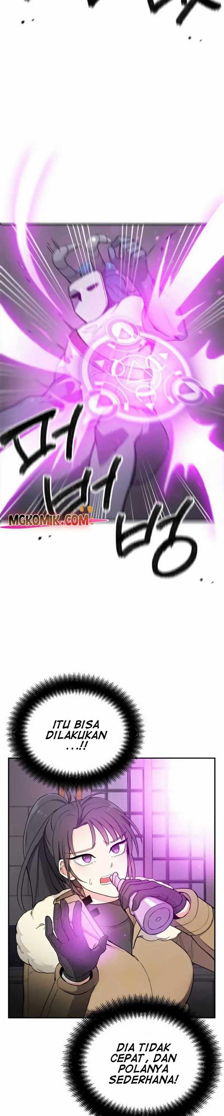 Virtual Reality Action RPG Chapter 08