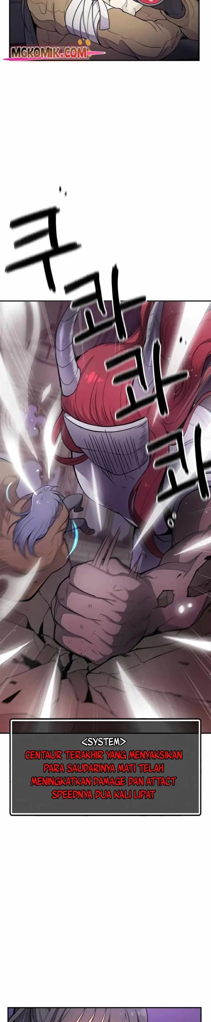 Virtual Reality Action RPG Chapter 09