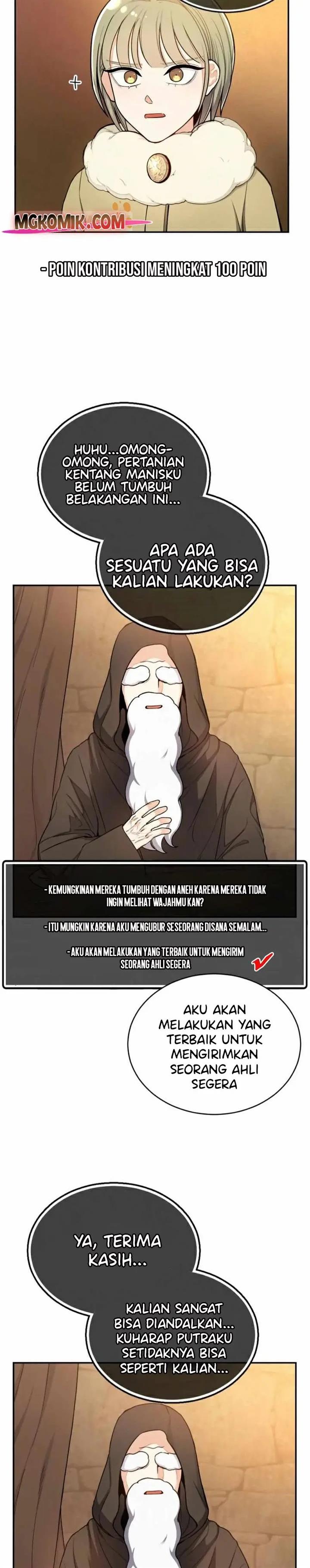 Virtual Reality Action RPG Chapter 09