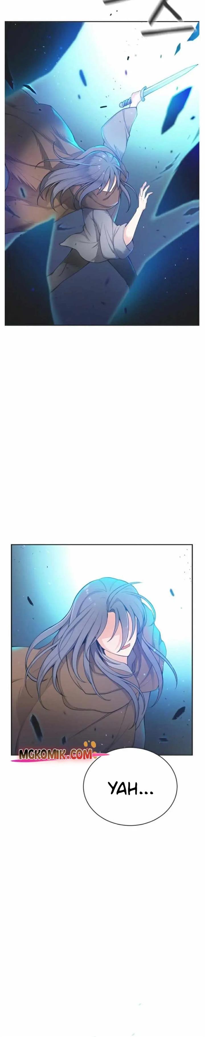 Virtual Reality Action RPG Chapter 09
