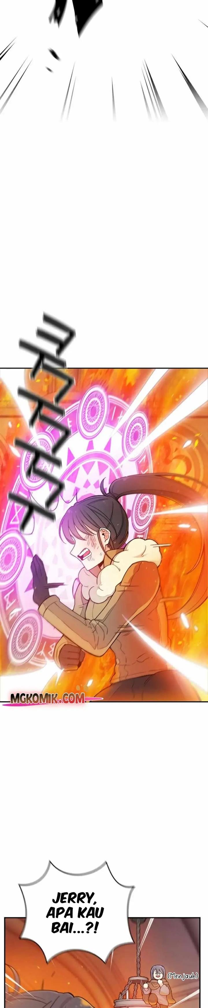 Virtual Reality Action RPG Chapter 09