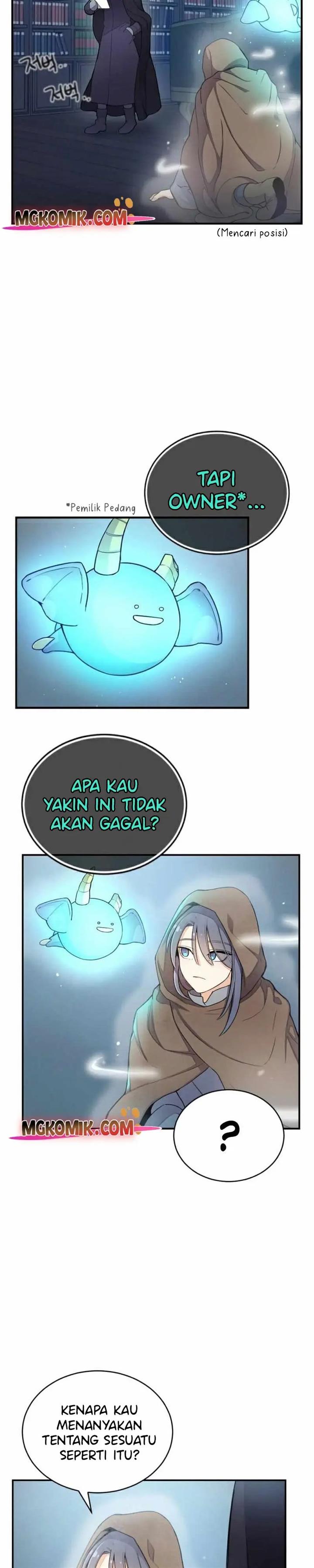 Virtual Reality Action RPG Chapter 09