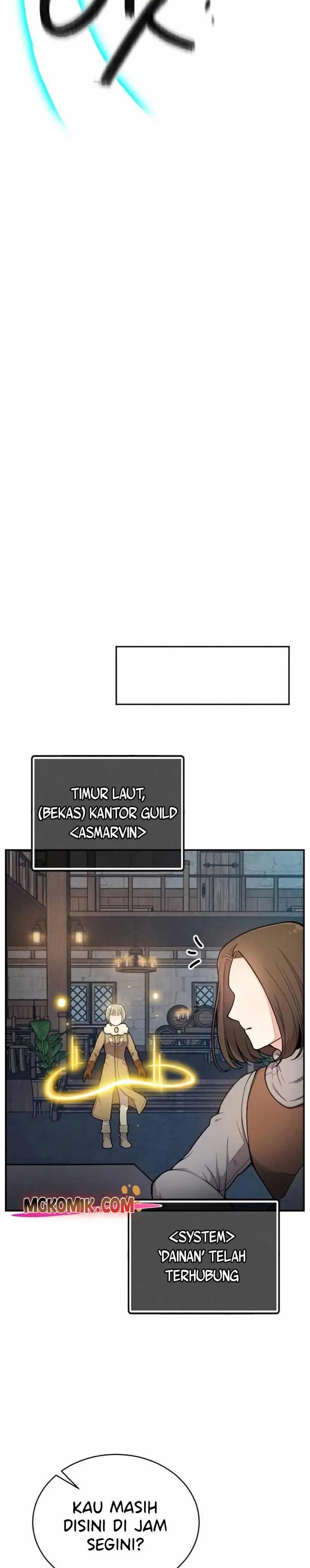 Virtual Reality Action RPG Chapter 09