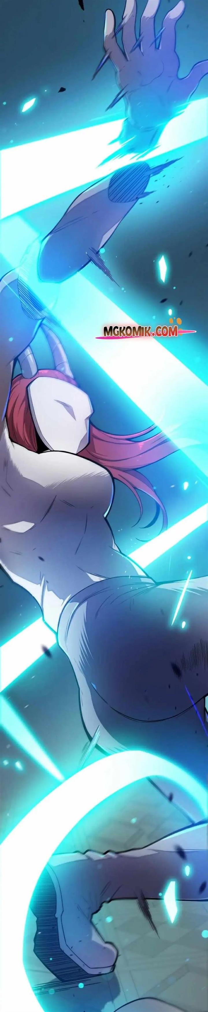 Virtual Reality Action RPG Chapter 09