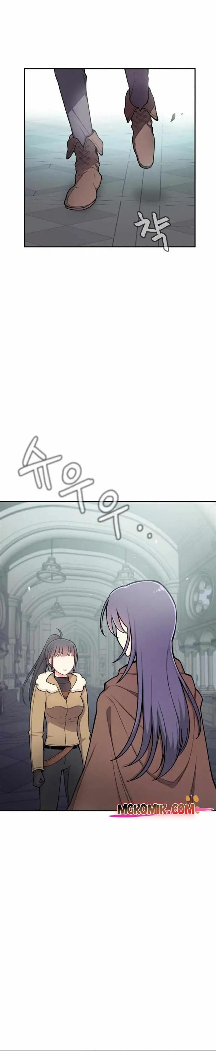 Virtual Reality Action RPG Chapter 09