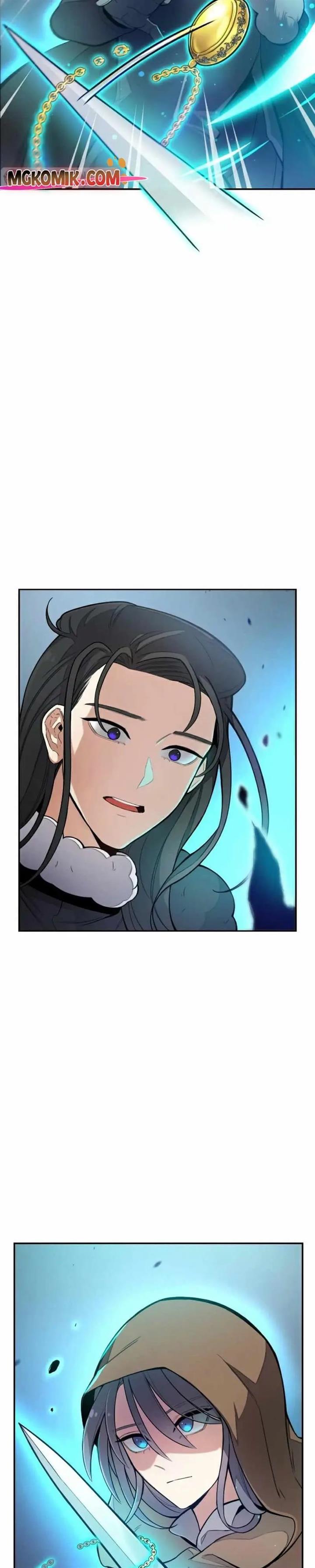 Virtual Reality Action RPG Chapter 09