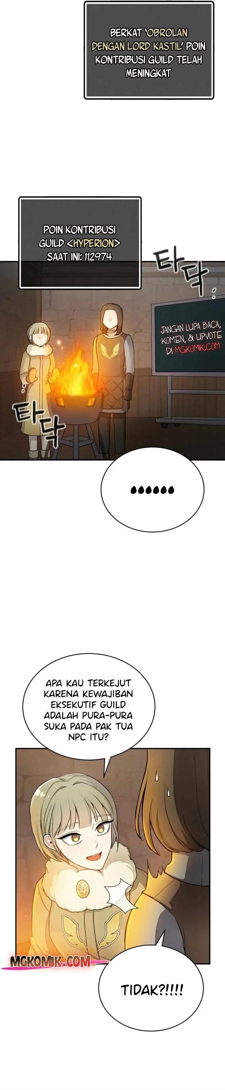 Virtual Reality Action RPG Chapter 09