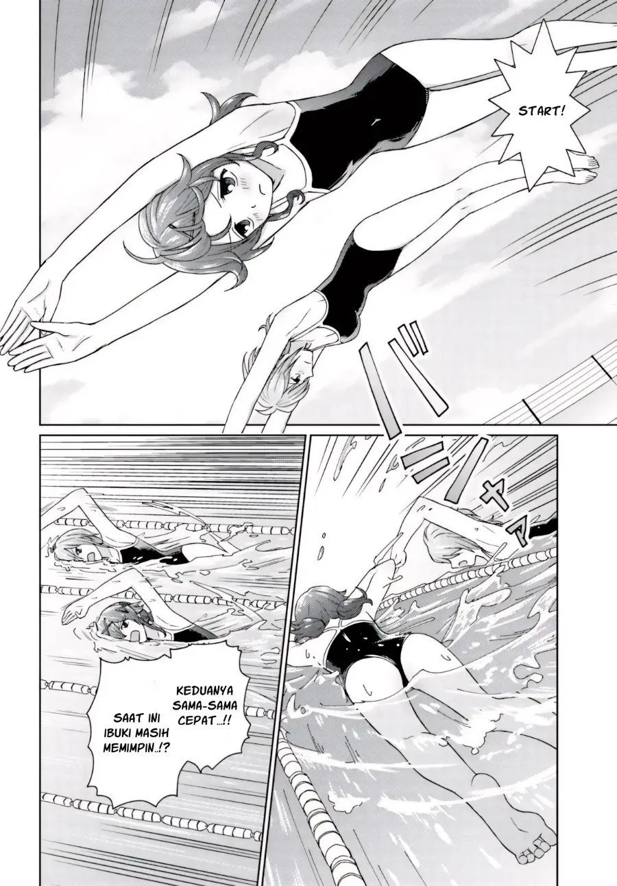 
              Chikasugiru Futari             Chapter 13.2