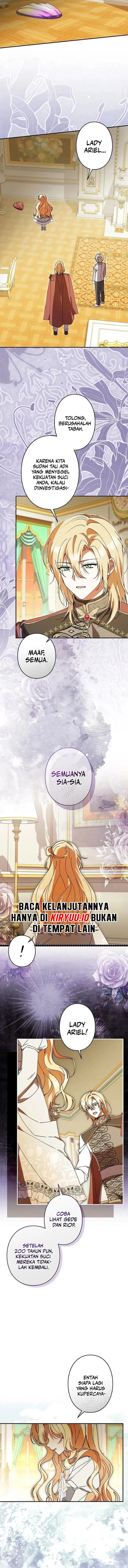 
              I Became a Human’s Daughter             Chapter 48