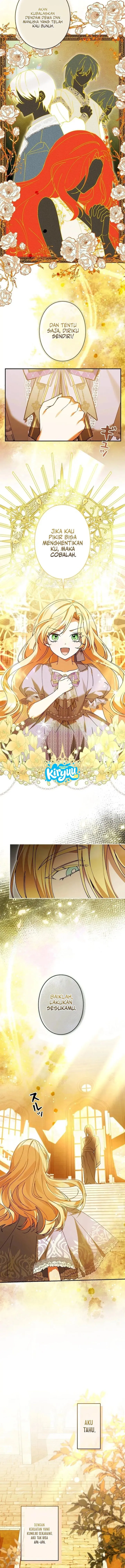
              I Became a Human’s Daughter             Chapter 49
