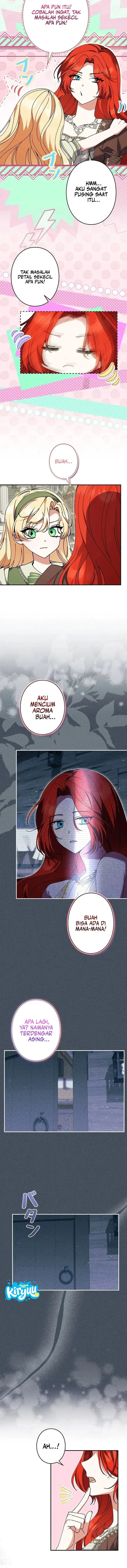 
              I Became a Human’s Daughter             Chapter 49