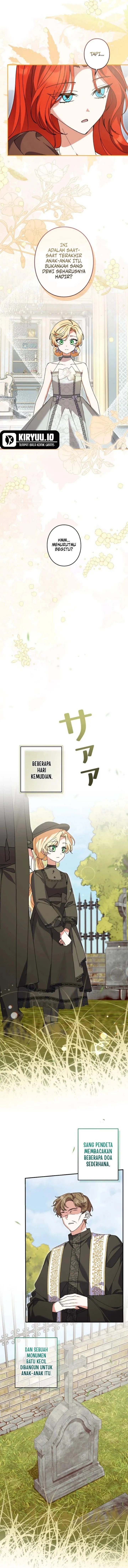 
              I Became a Human’s Daughter             Chapter 50