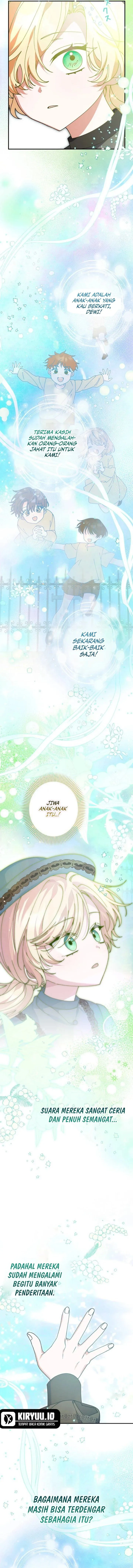 
              I Became a Human’s Daughter             Chapter 50