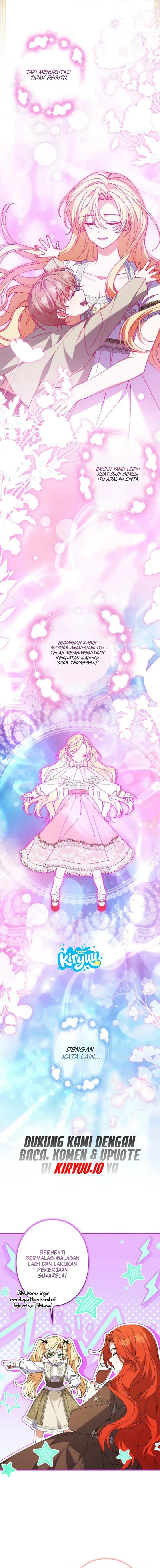 
              I Became a Human’s Daughter             Chapter 51