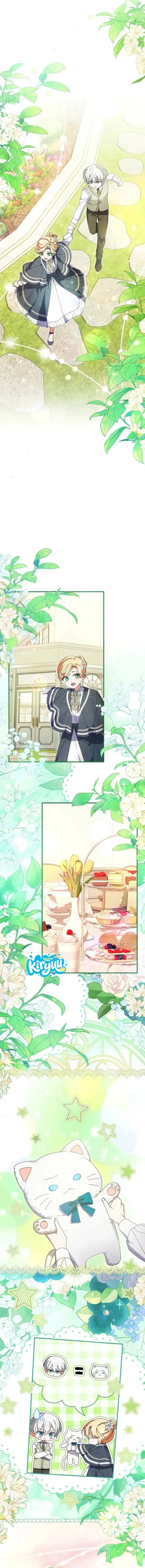 
              I Became a Human’s Daughter             Chapter 54