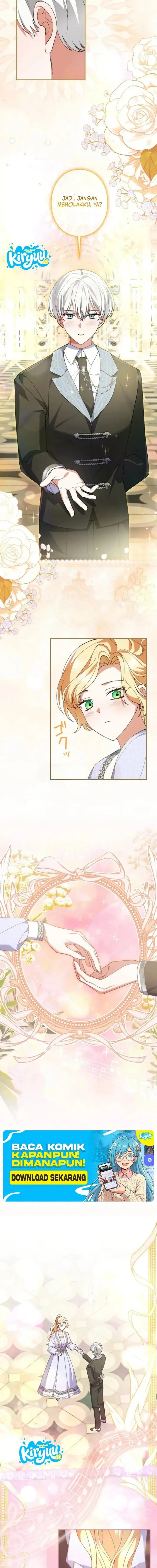 
              I Became a Human’s Daughter             Chapter 57