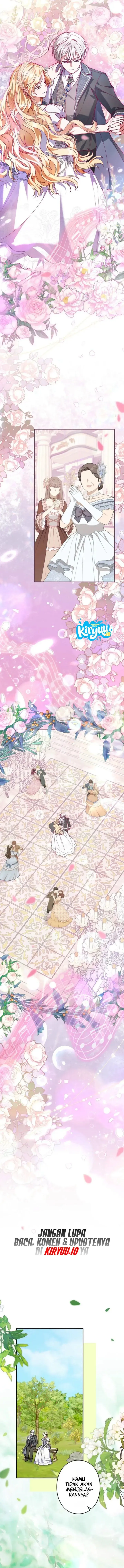 
              I Became a Human’s Daughter             Chapter 58