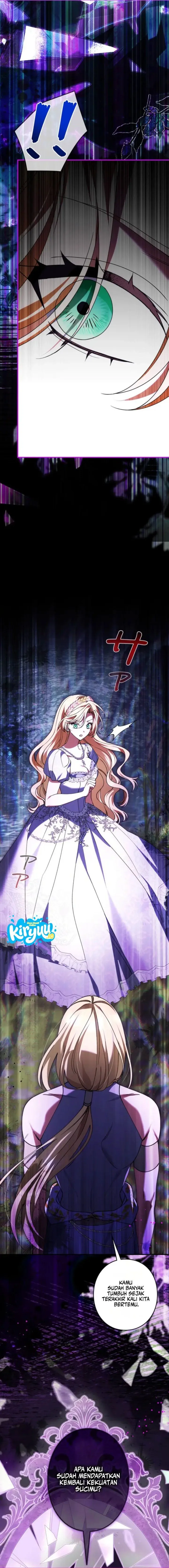 
              I Became a Human’s Daughter             Chapter 58