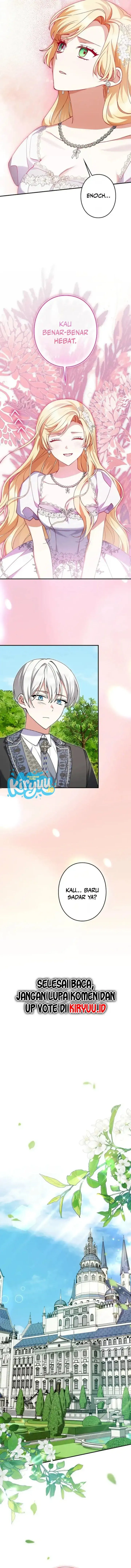 
              I Became a Human’s Daughter             Chapter 59