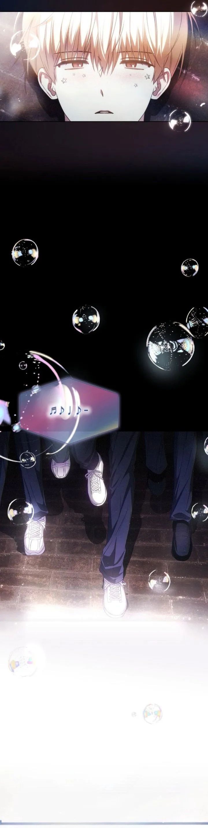 Page 18 - Debut or Die Chapter 117