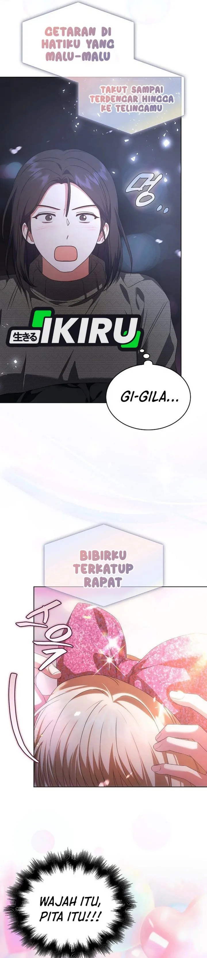 Page 4 - Debut or Die Chapter 119