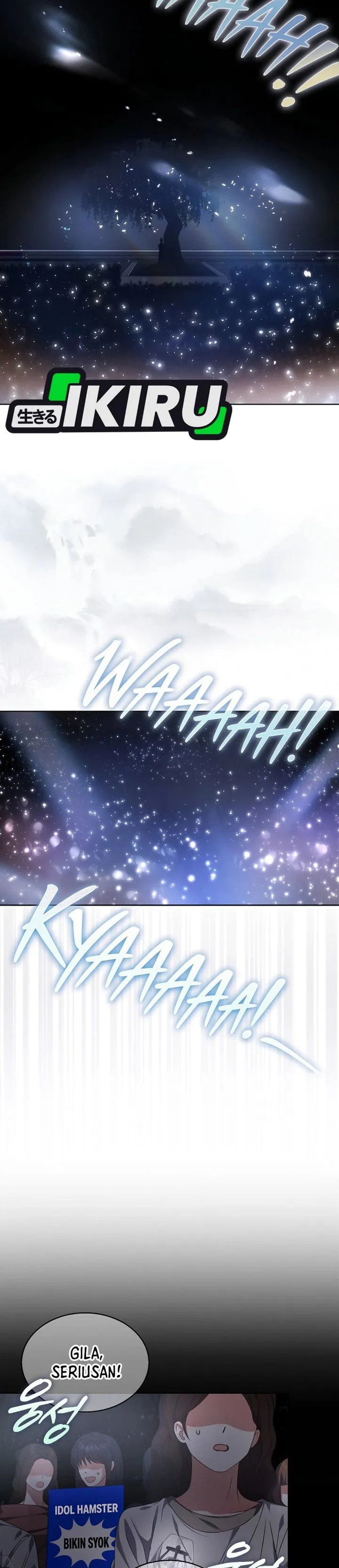 Page 20 - Debut or Die Chapter 119