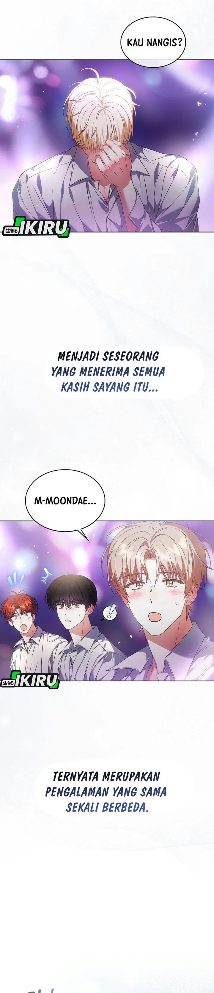 Page 10 - Debut or Die Chapter 120