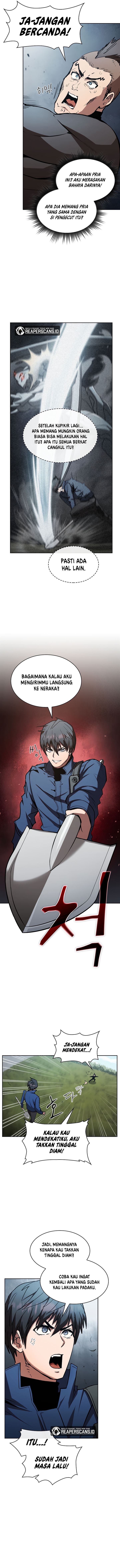 Is this Hunter for Real?! Chapter 11