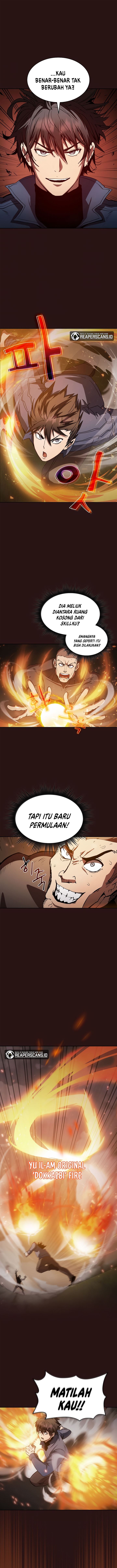 Is this Hunter for Real?! Chapter 11