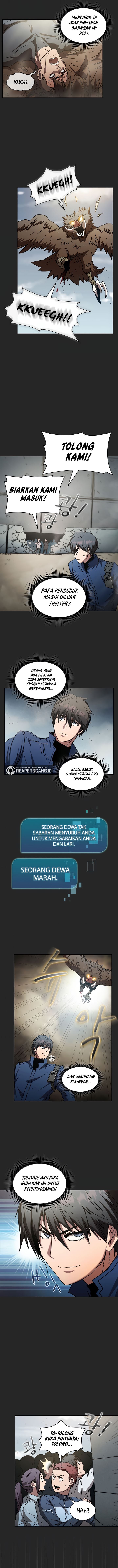 Is this Hunter for Real?! Chapter 13