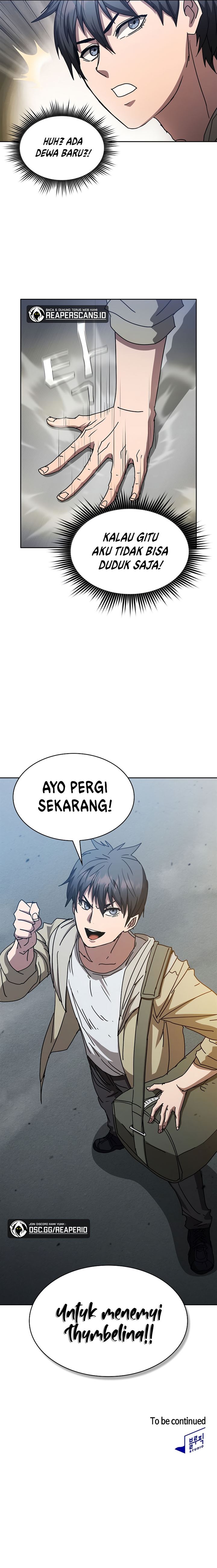 Is this Hunter for Real?! Chapter 15