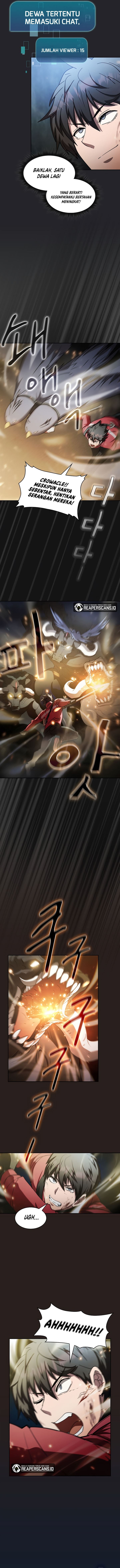 Is this Hunter for Real?! Chapter 19