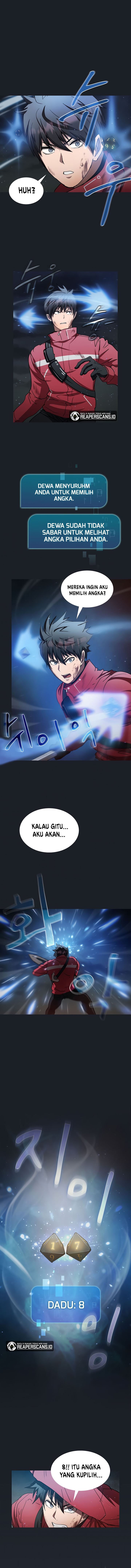 Is this Hunter for Real?! Chapter 19