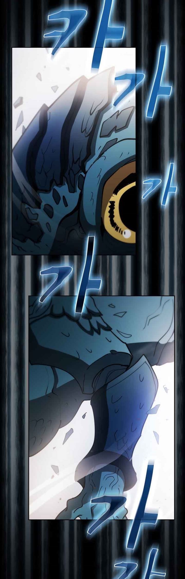 Is this Hunter for Real?! Chapter 22