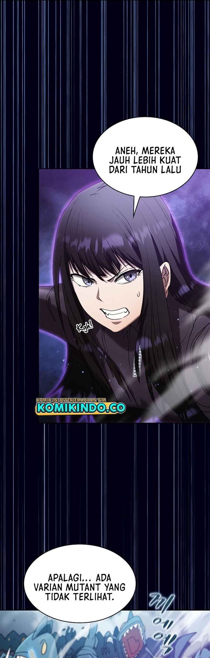 Is this Hunter for Real?! Chapter 22