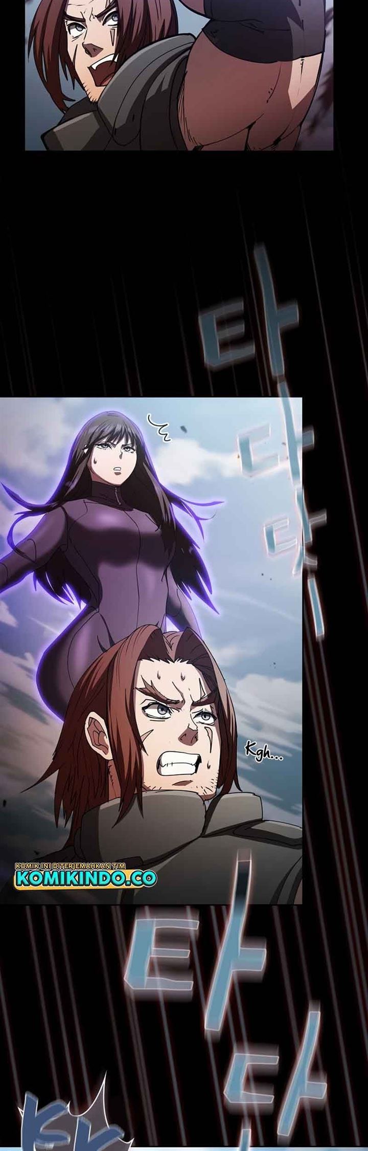 Is this Hunter for Real?! Chapter 22