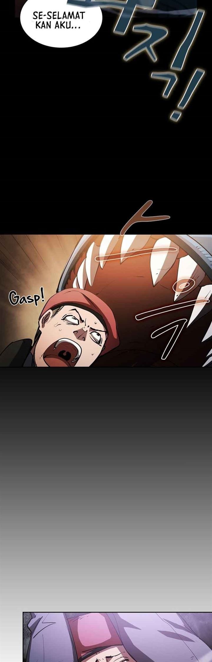 Is this Hunter for Real?! Chapter 22