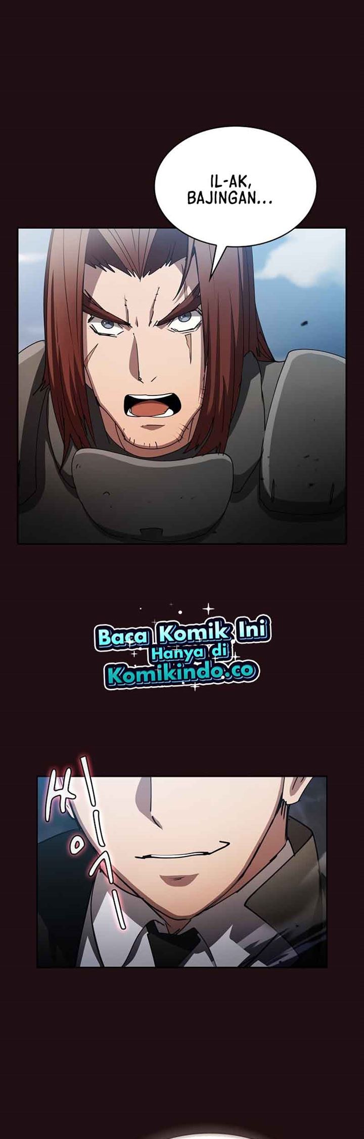 Is this Hunter for Real?! Chapter 22