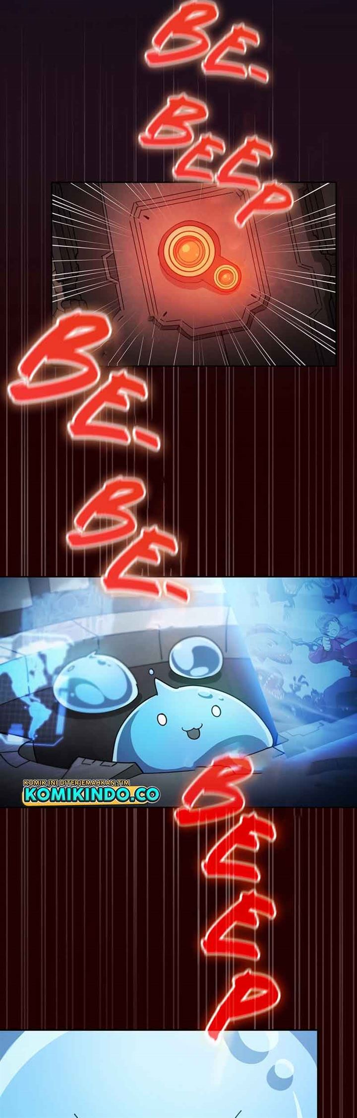 Is this Hunter for Real?! Chapter 22