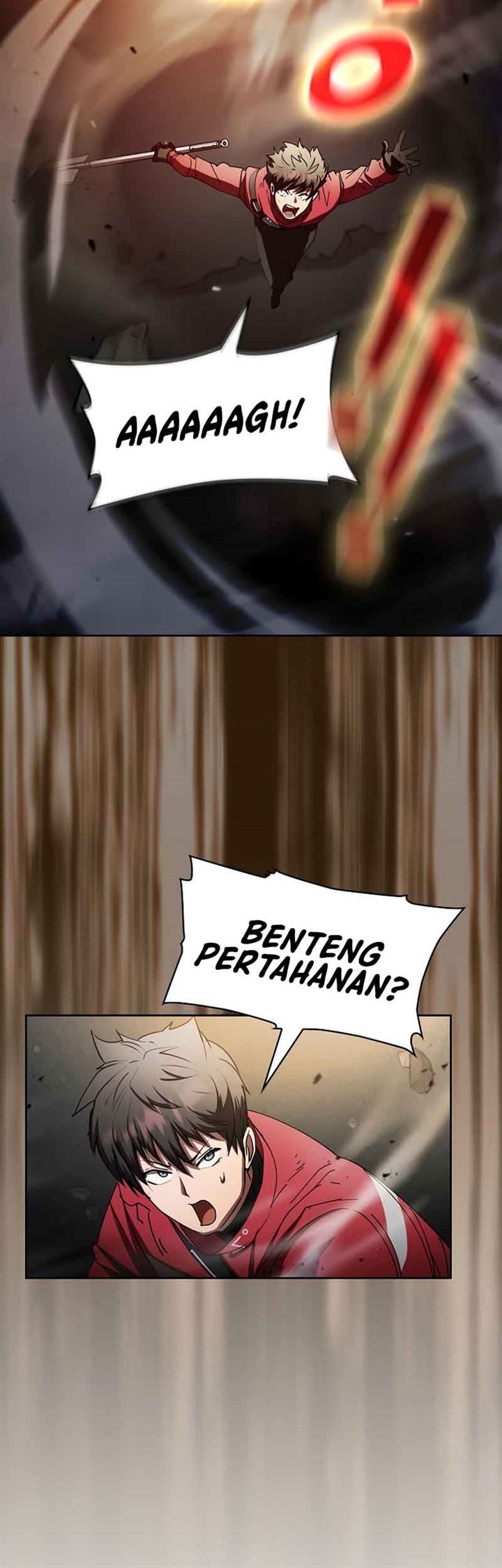 Is this Hunter for Real?! Chapter 22