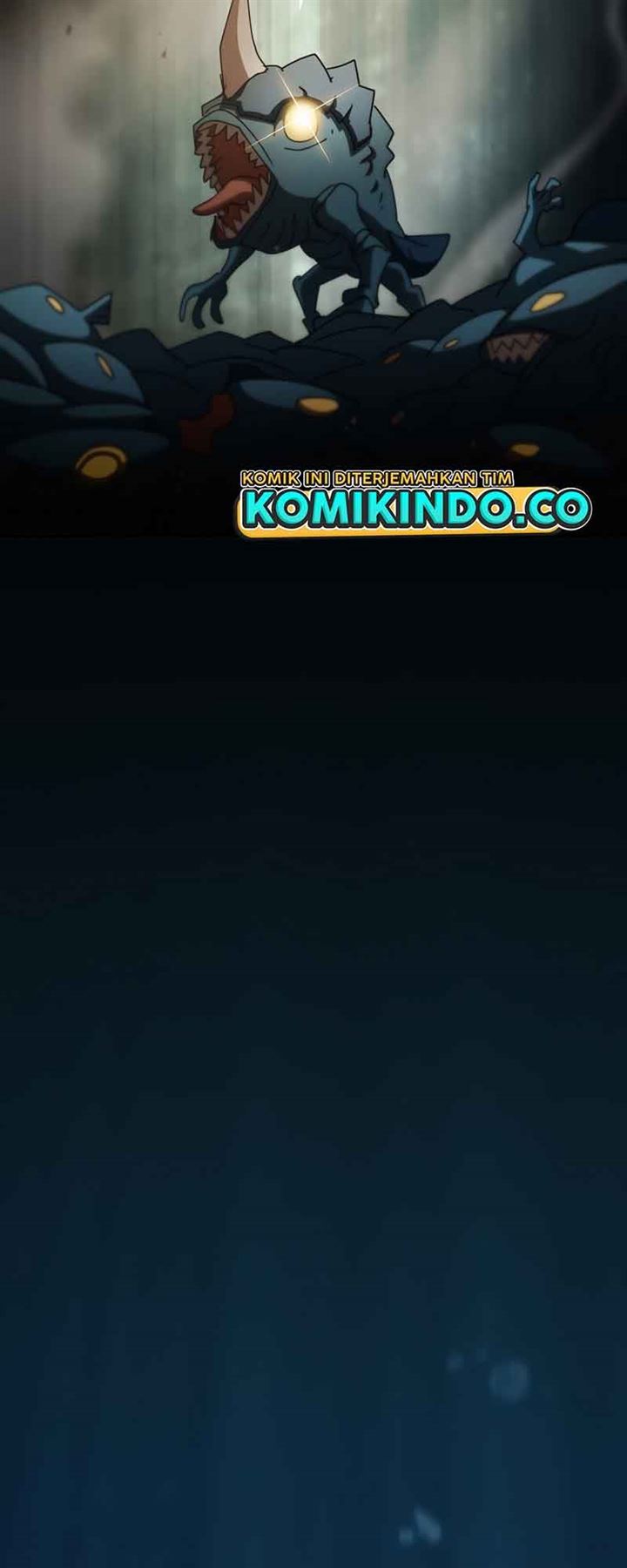Is this Hunter for Real?! Chapter 22