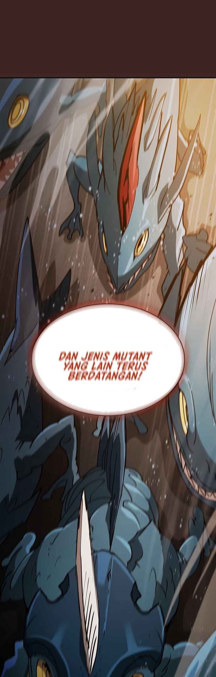 Is this Hunter for Real?! Chapter 22