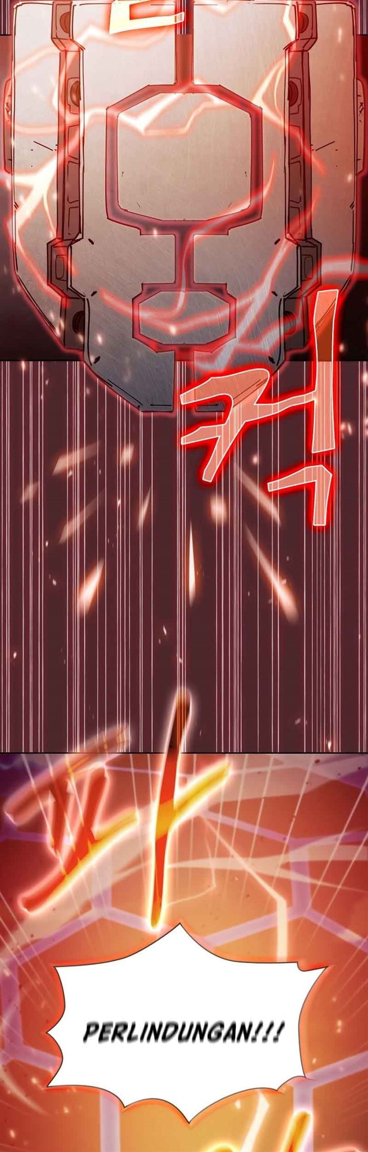 Is this Hunter for Real?! Chapter 22