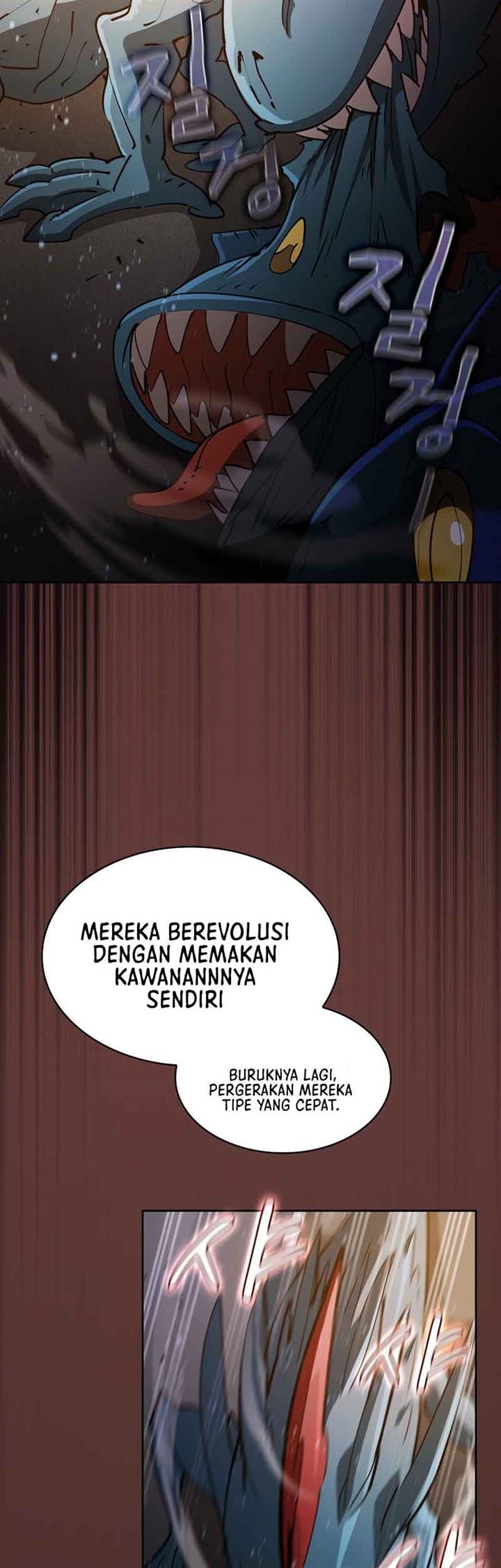 Is this Hunter for Real?! Chapter 22