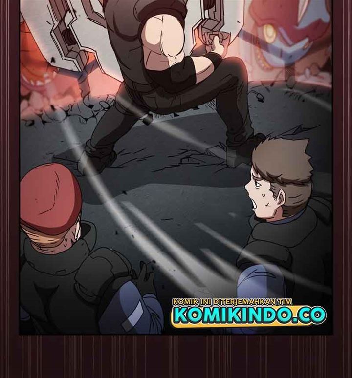 Is this Hunter for Real?! Chapter 22