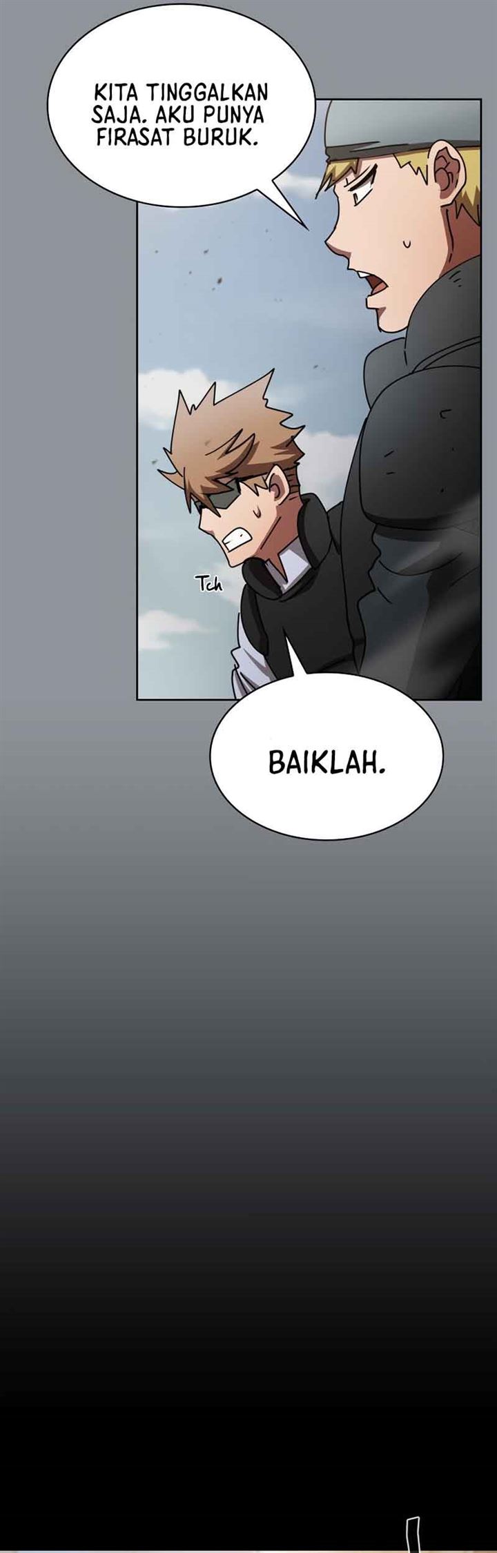 Is this Hunter for Real?! Chapter 22