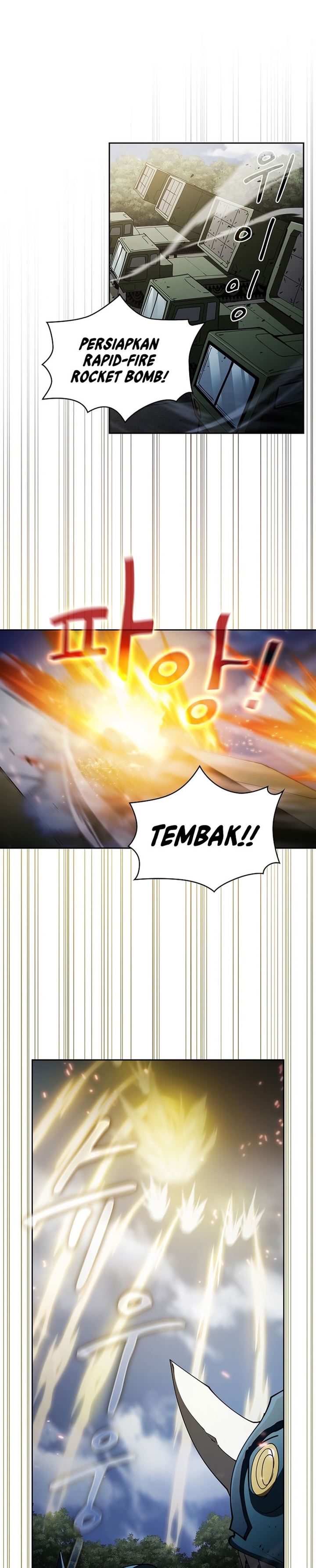 Is this Hunter for Real?! Chapter 23