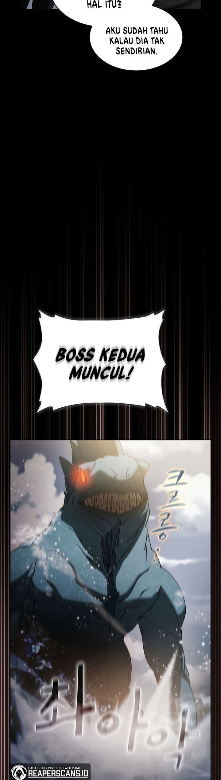 Is this Hunter for Real?! Chapter 23