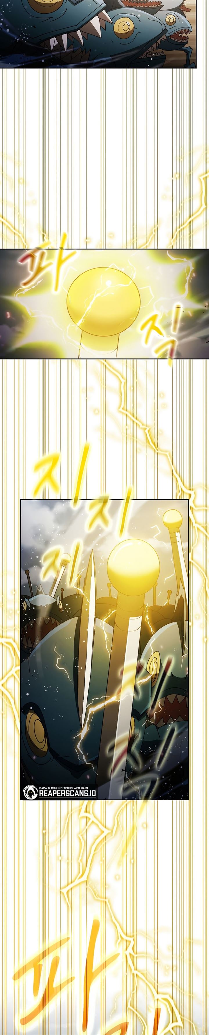 Is this Hunter for Real?! Chapter 23