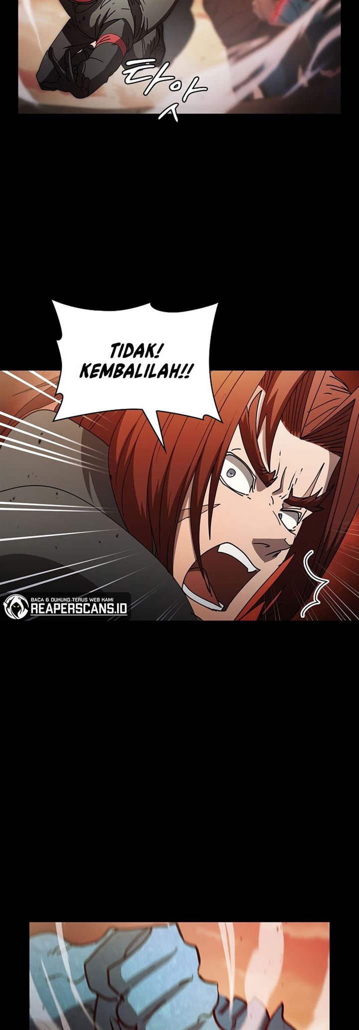 Is this Hunter for Real?! Chapter 24